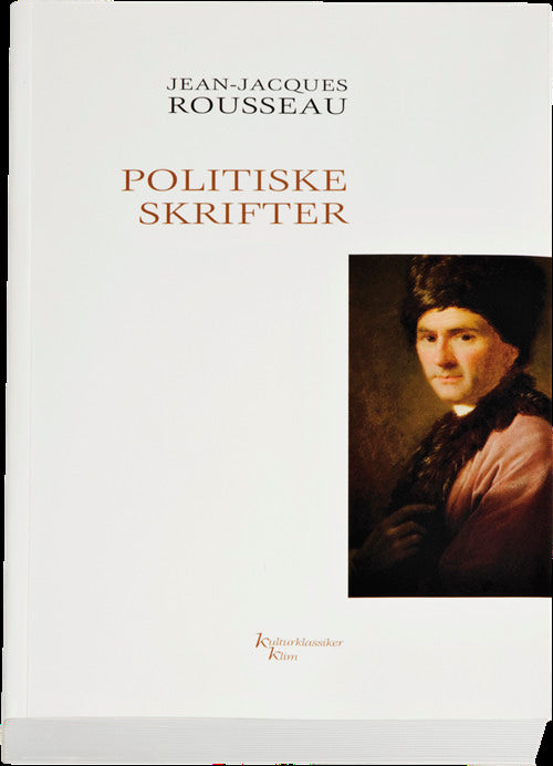 Politiske skrifter