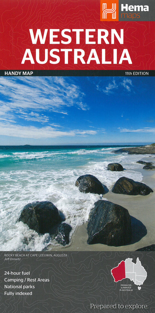 Western Australia