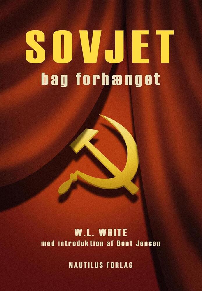Sovjet bag forhænget