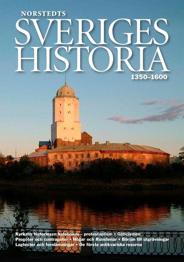 Sveriges historia