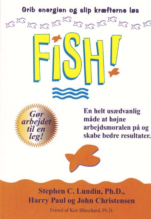 FISH!