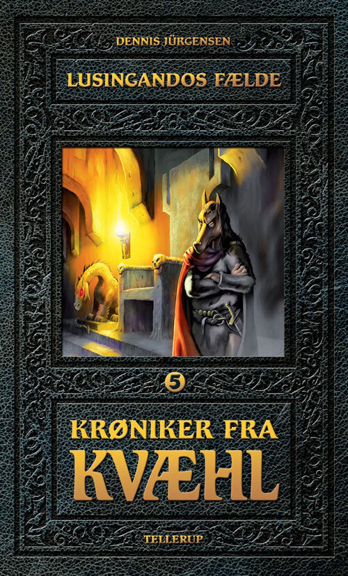 Lusingandos fælde