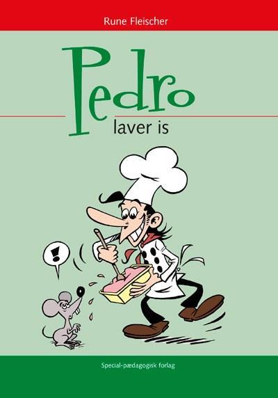 Pedro laver is