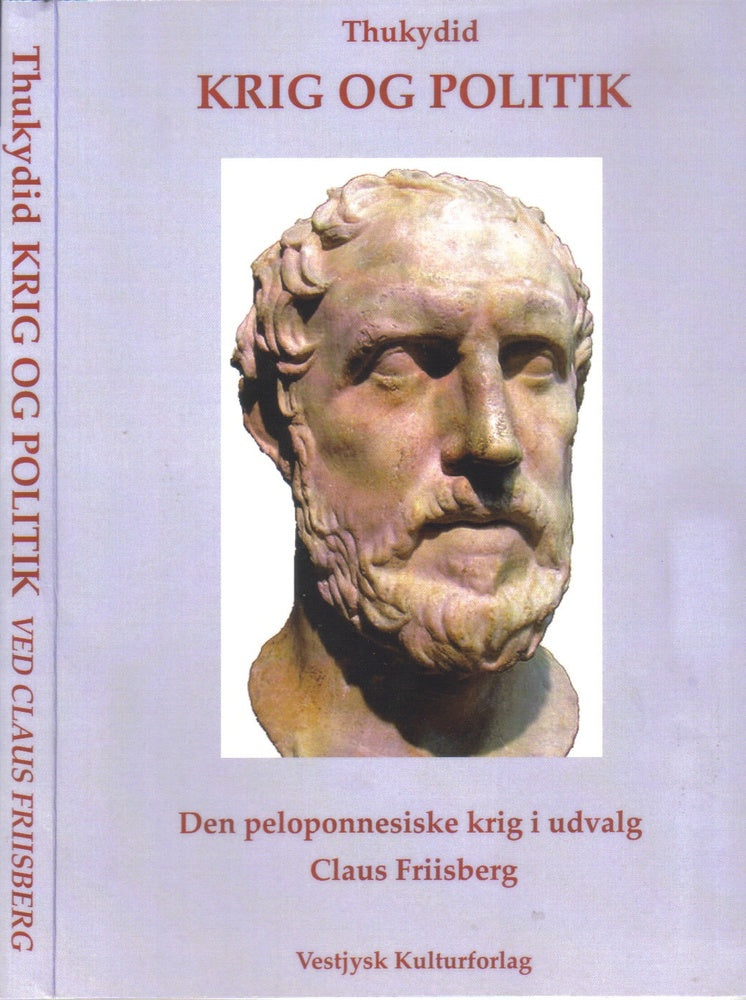 Krig og Politik