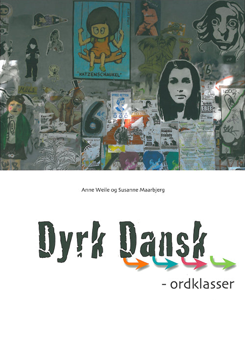 Dyrk dansk