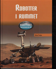 Robotter i rummet