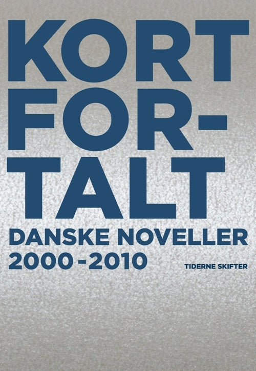Kort fortalt