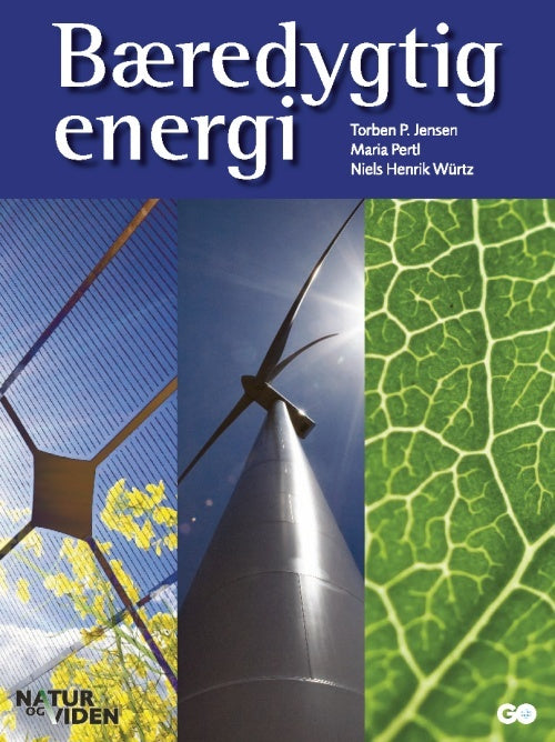 Bæredygtig energi