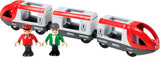 Brio passagertog