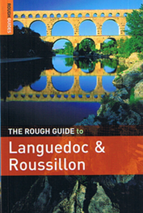 Languedoc & Roussillon