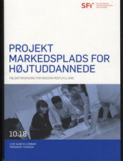 Projekt Markedsplads for Højtuddannede