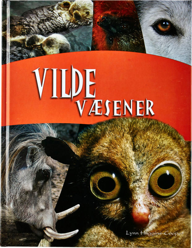 Vilde væsener