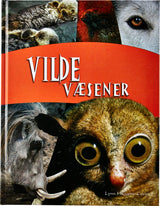 Vilde væsener