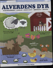 Alverdens dyr