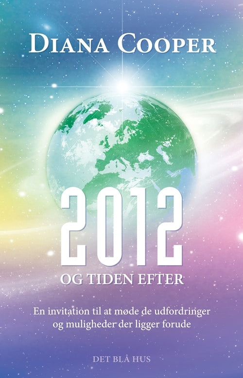2012 og tiden efter