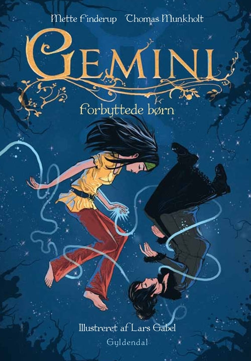 Gemini 1 - Forbyttede børn