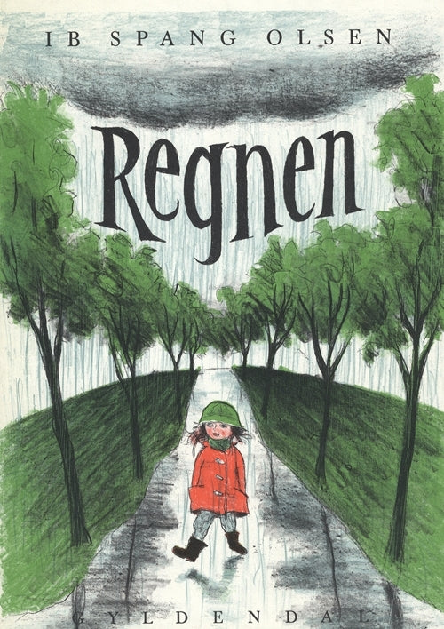 Regnen