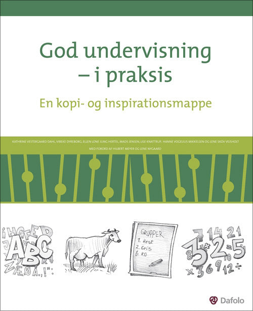 God undervisning - i praksis
