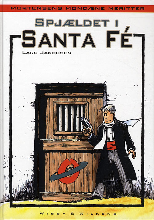 Spjældet i Santa Fé