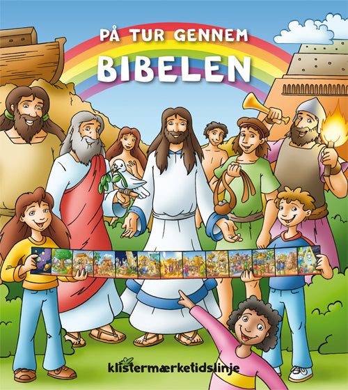 På tur gennem Bibelen