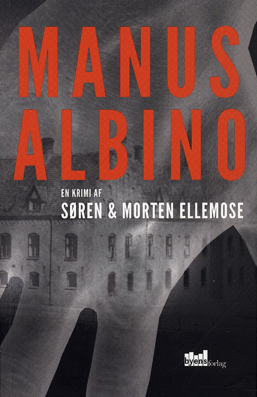 Manus Albino
