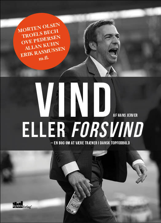 Vind Eller Forsvind