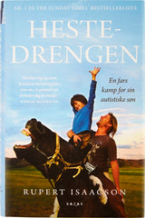 Hestedrengen, En fars kamp for sin autistiske søn