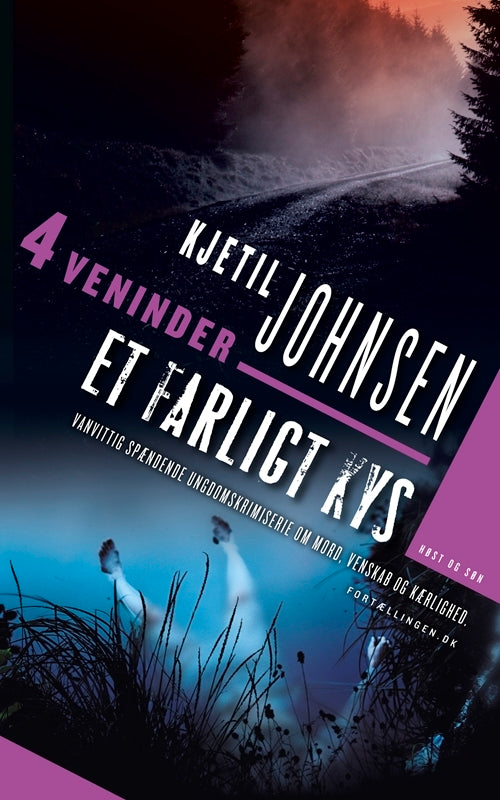 Et farligt kys
