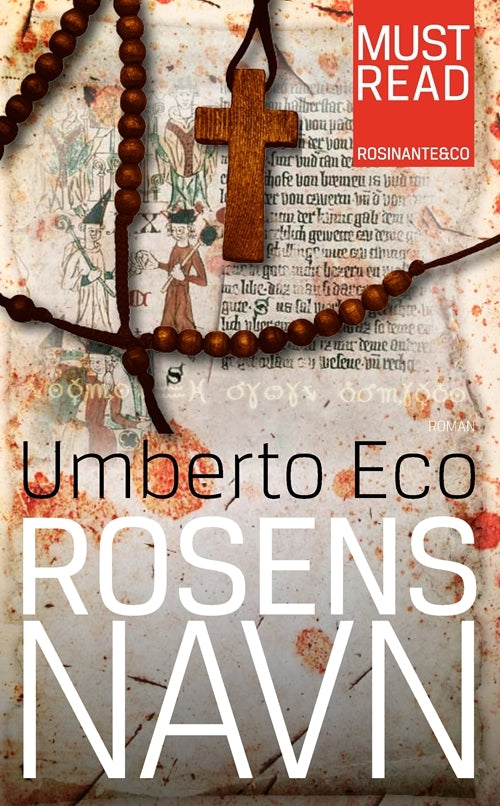 Rosens navn, mr