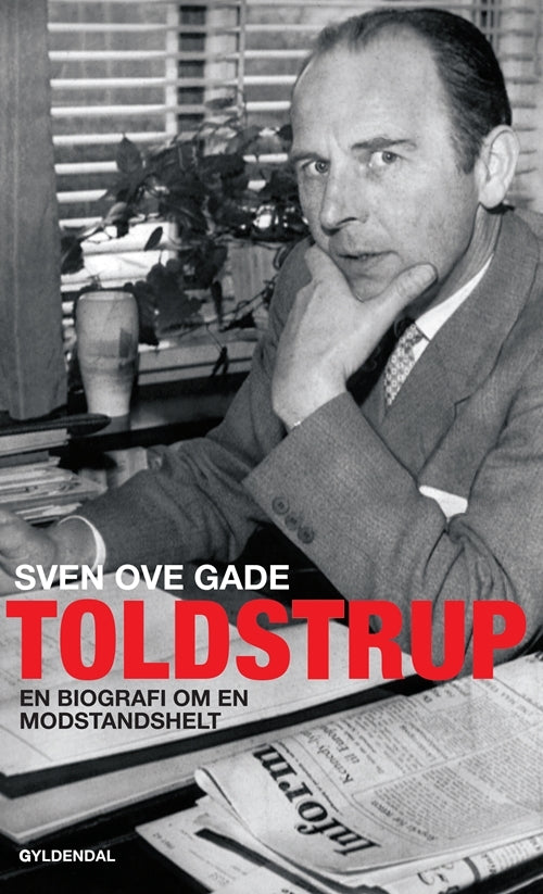 Toldstrup