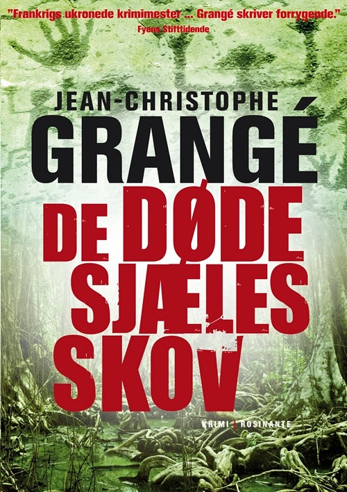 De døde sjæles skov