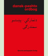 Dansk-pashto ordbog