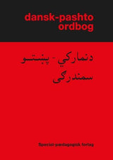 Dansk-pashto ordbog
