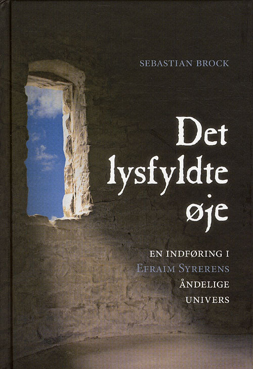 Det lysfyldte øje