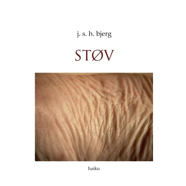 Støv