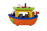D2 Lil'Tot Noahs Ark  –  Aktivitetslegetøj Til Børn Fra 1 År