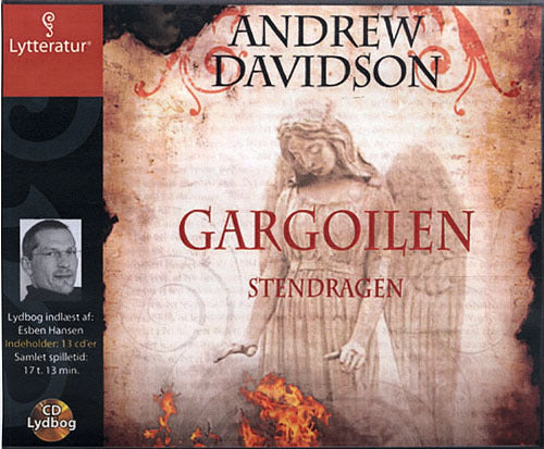 Gargoilen