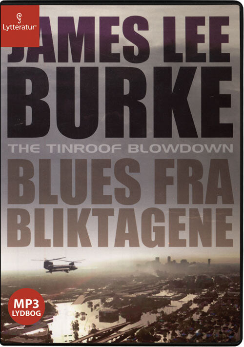 Blues fra bliktagene