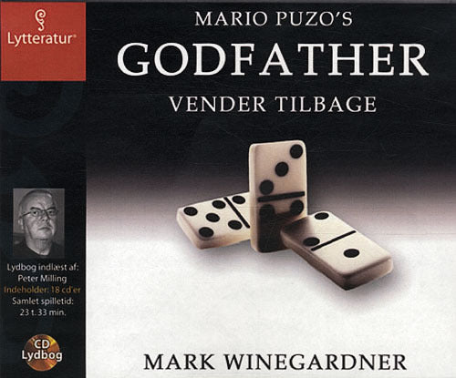 Godfather vender tilbage