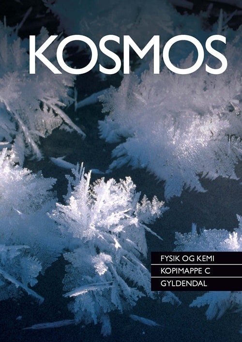 KOSMOS - FYSIK OG KEMI