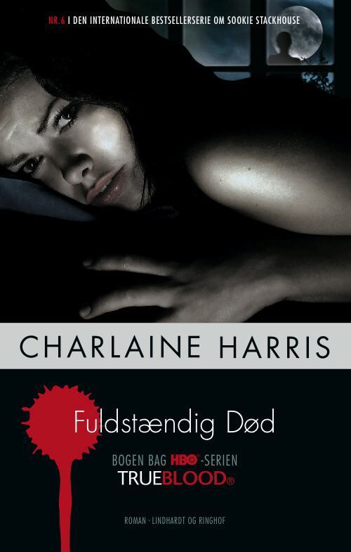 True Blood 6: Fuldstændig død