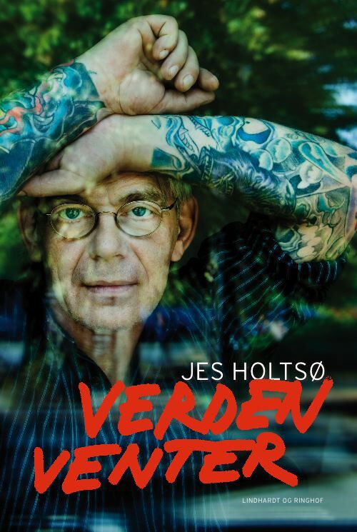 Verden venter