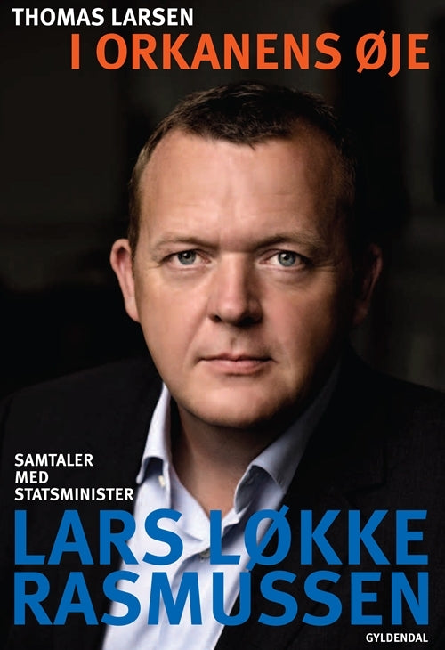 I orkanens øje