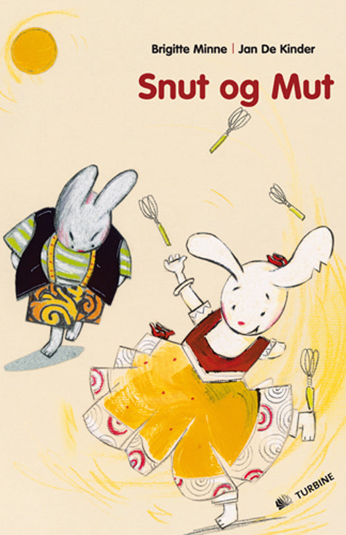 Snut og Mut