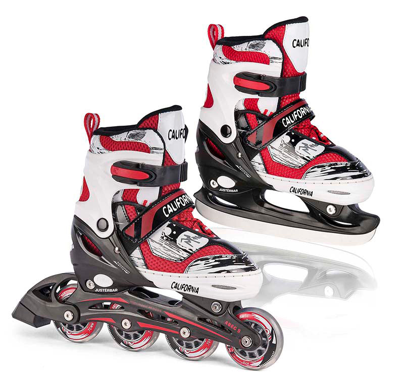 In liner/ice skater str. 38-41