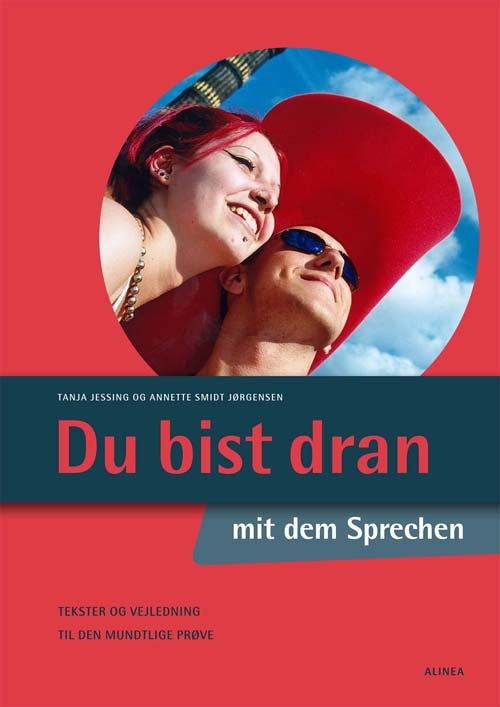 Du bist dran mit dem Sprechen, Info