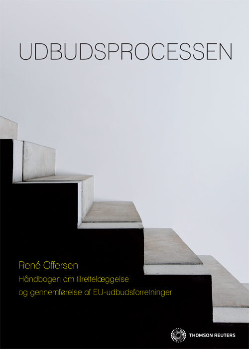 Udbudsprocessen