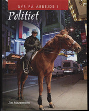 Politiet