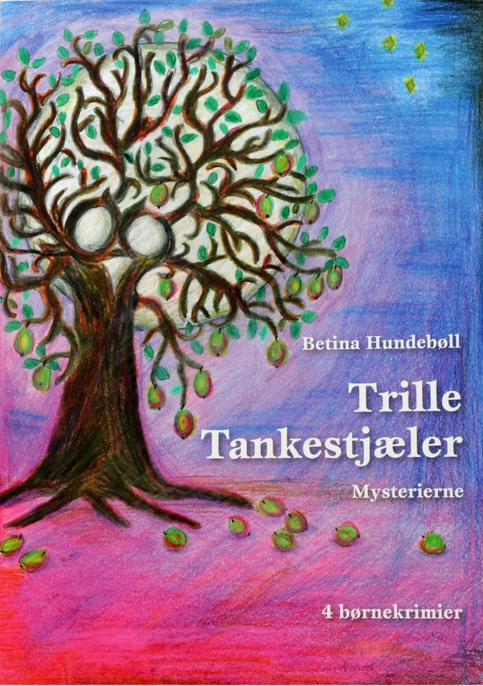 Trille Tankestjæler