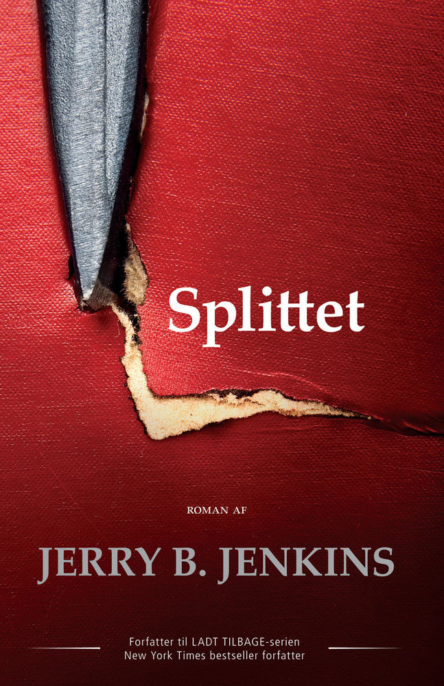 Splittet